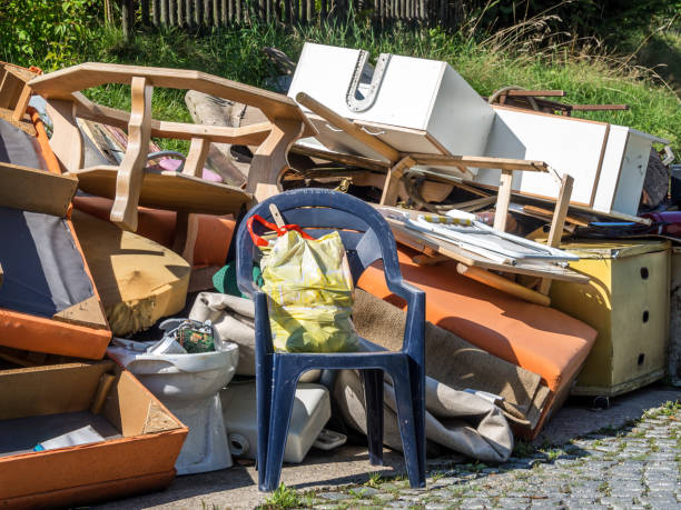 Best Yard Waste Removal  in Jellico, TN