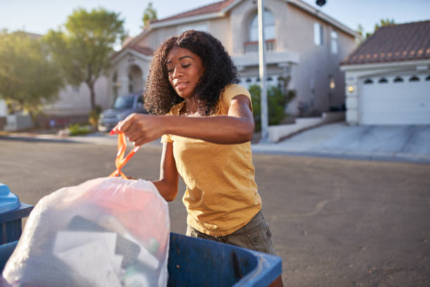 Best Construction Debris Removal  in Jellico, TN