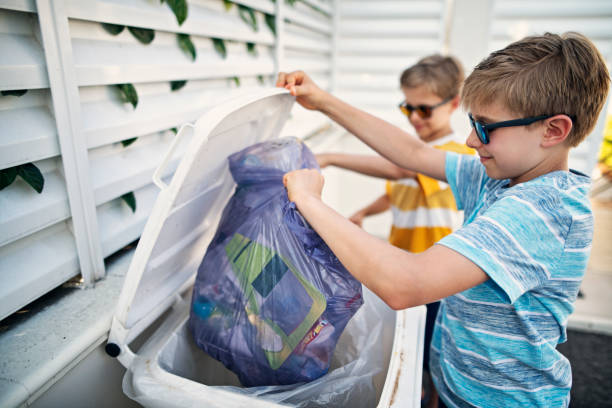 Best Yard Cleanup Services  in Jellico, TN
