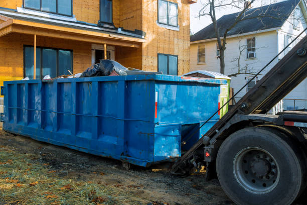 Appliance Disposal in Jellico, TN
