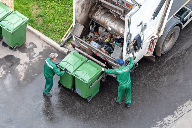 Best Affordable Junk Removal Services  in Jellico, TN