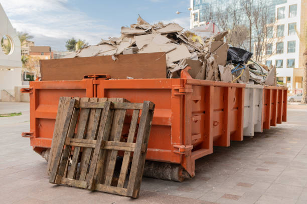 Best Attic Cleanout Services  in Jellico, TN